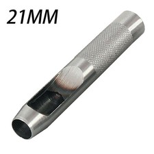 Punzonatrice foro cavo di