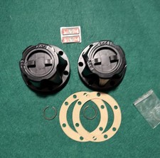 MOZZI RUOTA LIBERA SUZUKI