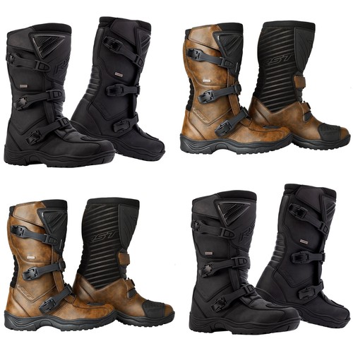 Stivali moto rst ambush - moto,