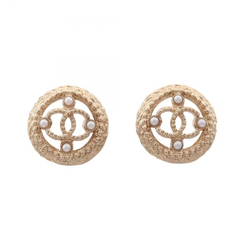 Orecchini chanel coco - coco, mark