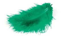 Meyco Marabu Piume Verdi 17