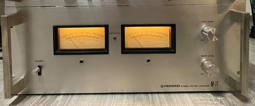 Pioneer - , (spec