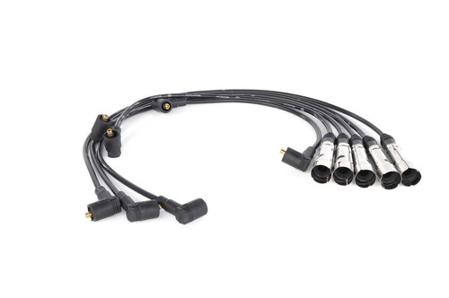 Kit tubi accensione - bosch, 0