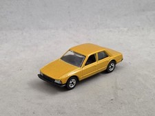 Hot Wheels Peugeot 505