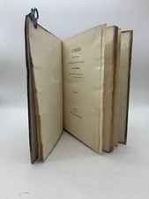 Amori del Sig. Conte Lodovico