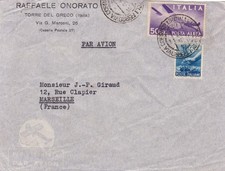 (B3892)  b. via aerea  aff. da