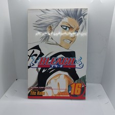 BLEACH Volume 16 - Tite Kubo