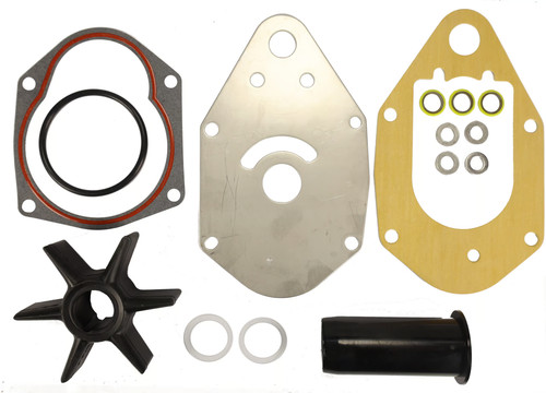 Kit girante per - , mercury