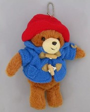 Mascotte di peluche Paddington
