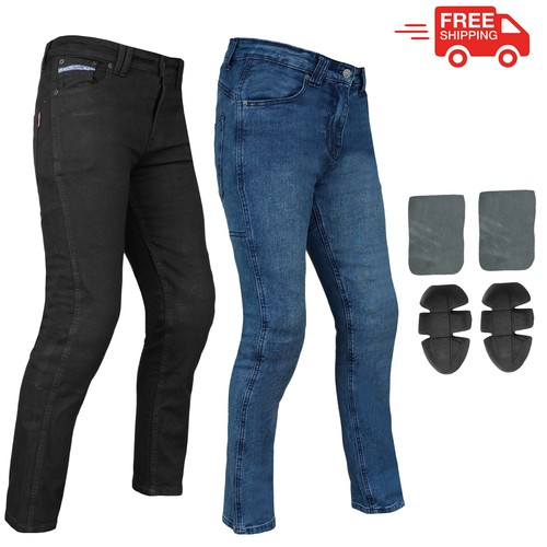 Pro future jeans per - future, moto
