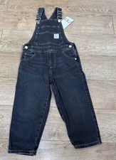 Salopette Zara bambino denim