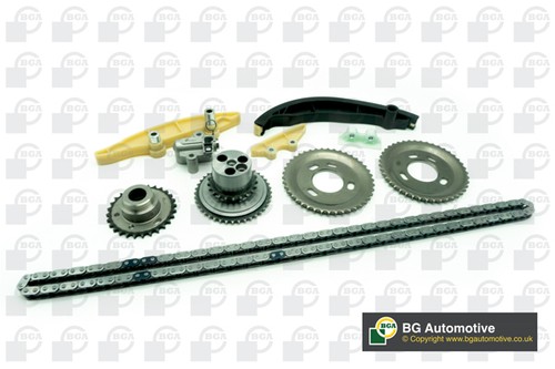 Tc2308fk kit catena - tc2308fk,