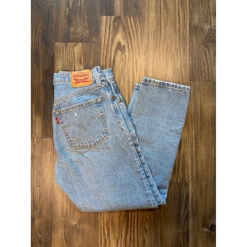 Jeans levis 501 original - 501, fit