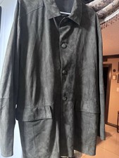 Gimo's 100% pelle pelle taglia