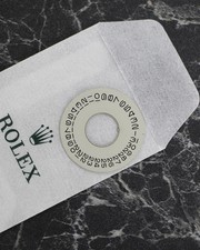 NEW Rolex 3055-5134-2 Disco