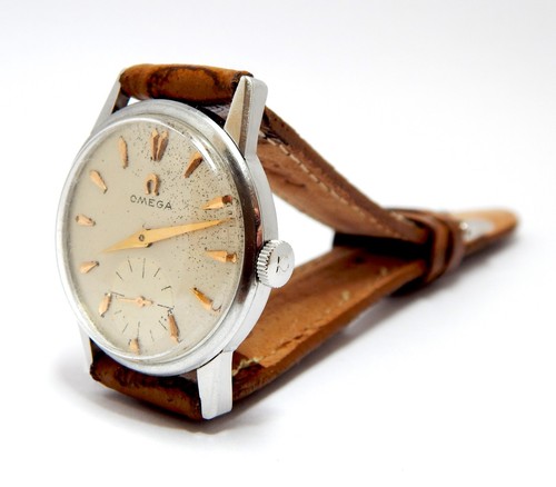 Orologio vintage omega carica - orologio,