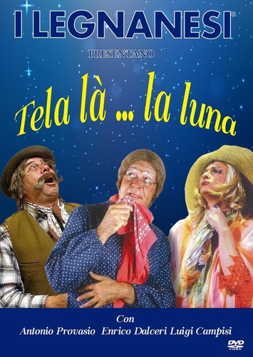 Tela la luna i - la'...la,
