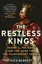 The Restless Kings: Henry II
