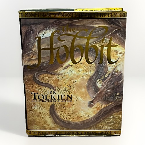 The hobbit j r - ✨✨the, by
