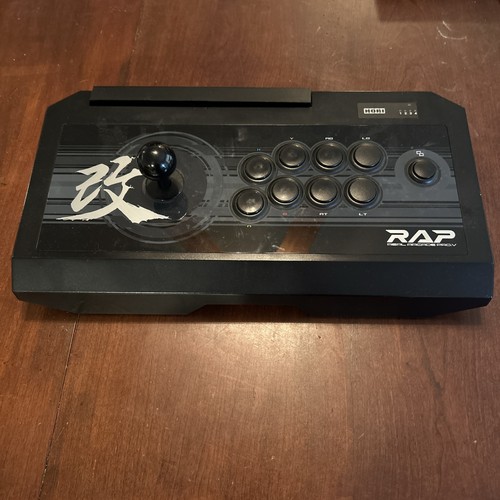 Hori real arcade pro - v, kai
