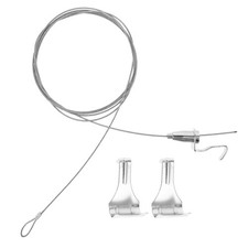  2 Sets Appendi Quadri Corda