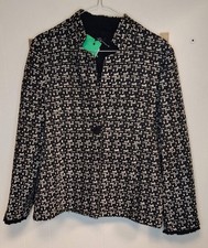 Blazer Donna OVS Fantasia Nero