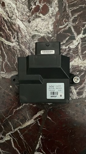 Centralina cdi fantic - cdi,