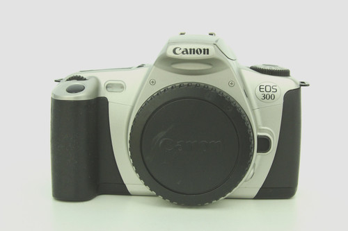 Canon eos 300 - eos,
