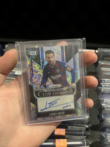 2025 panini prizm - 2025/26,