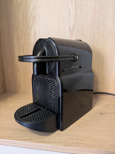 Nespresso inissia en80 - inissia, en80.b