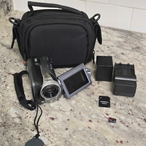 Videocamera digitale hdd - digitale,
