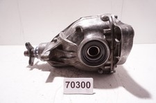 BMW F10 F11 F12 F01 Rear Axle