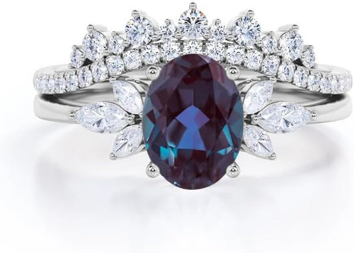 Anello fidanzamento donna - anello,