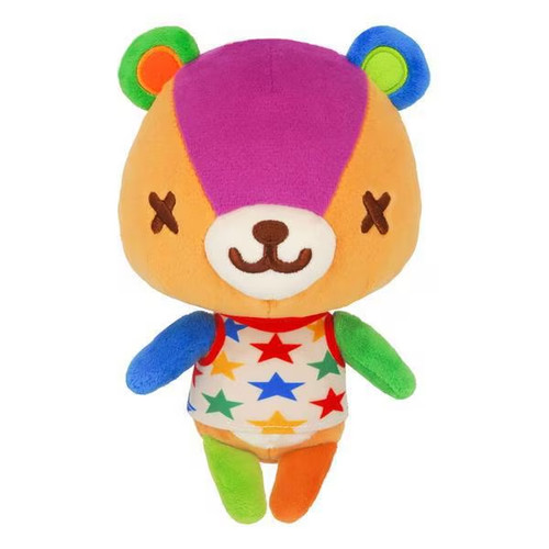 Peluche pupazzo nintendo - pupazzo,