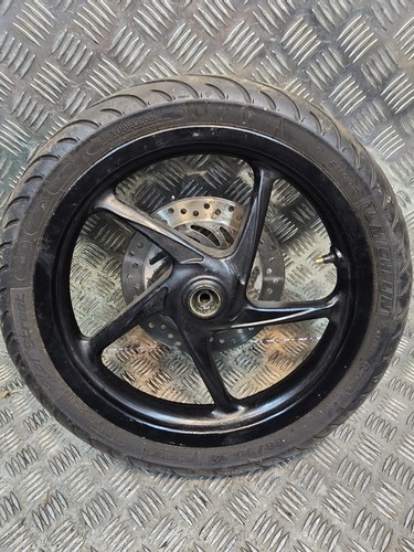 Ruota anteriore honda - anteriore,