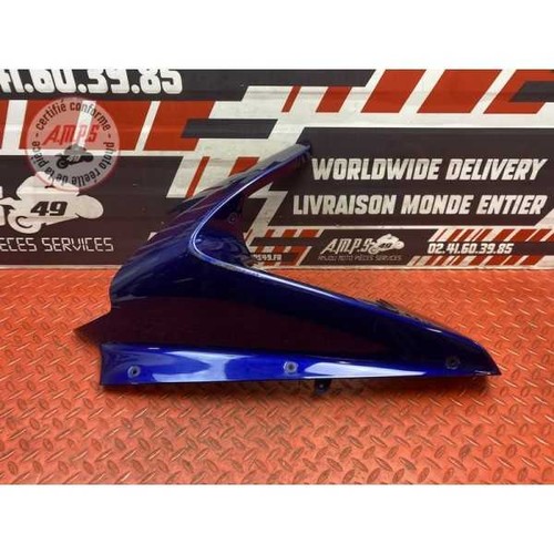 Tête fourche gauche yamaha - de,