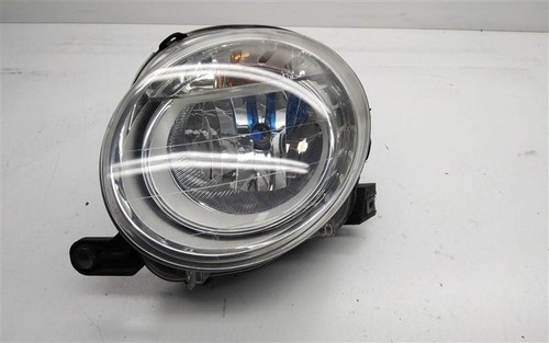Faro anteriore sinistro per - sinistro,