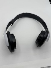 Sony pulse cuffie - 3d, gaming