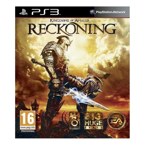 Kingdoms amalur reckoning - kingdoms, of