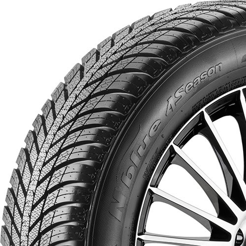 Nexen blue season 235 45 - 4, 235/45