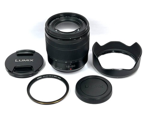 Panasonic lumix vario 60 - panasonic,