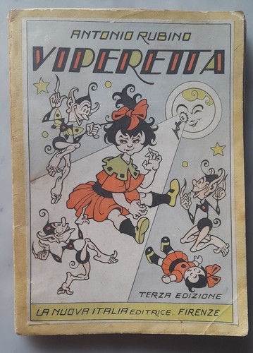 Nuova italia viperetta di - nuova,