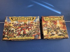 Warhammer 40k 2a edizione