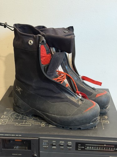Stivali neve arc - stivali, arc'teryx