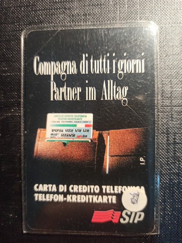 Schede telefoniche scheda - schede,