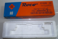 Roco H0 04187C E626 locomotiva