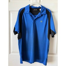 McDonald’s Crew Uniforme
