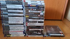 Lotto giochi pezzi ps2 - lotto, ps2/ps3