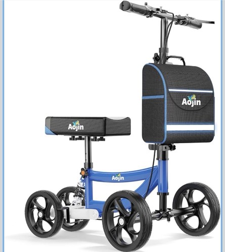 Aojin 2201 deambulatore - wb-2201,