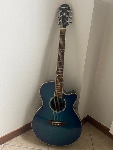 Aria guitar - aria,